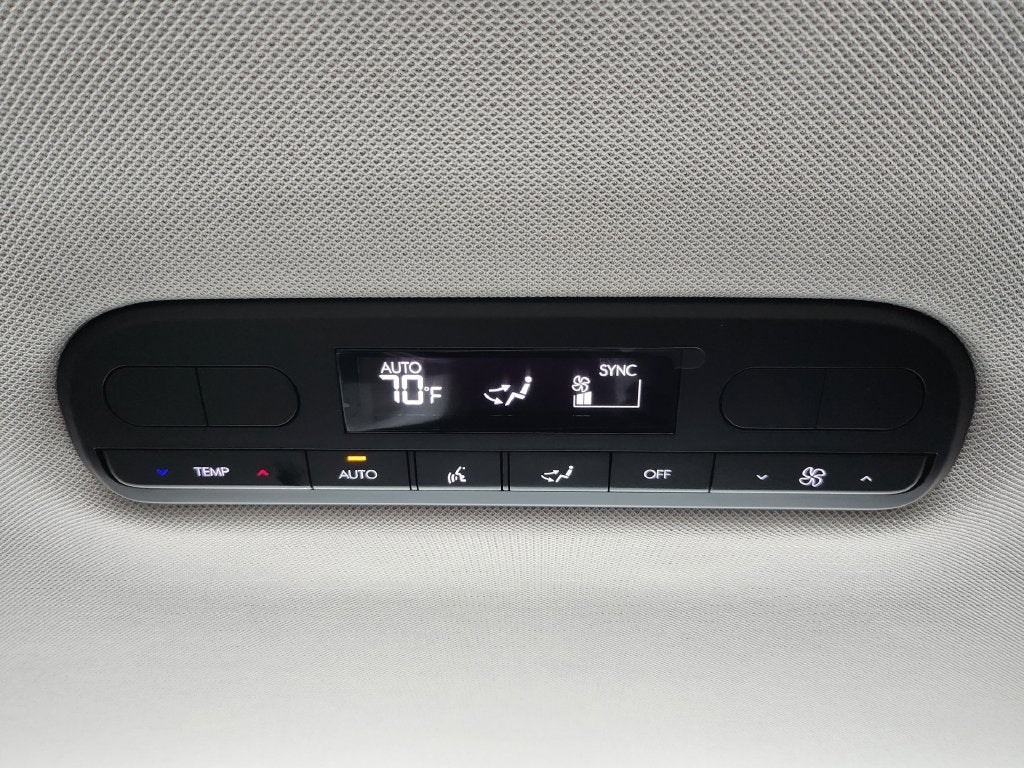 2027 Hyundai PALISADE HYBRID Blue SEL 7 Passenger