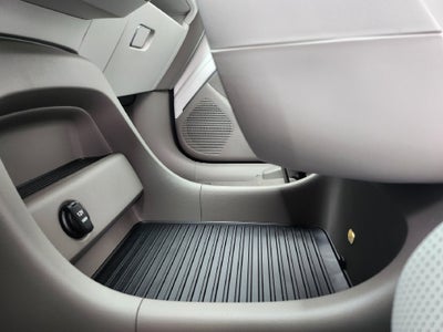 2027 Hyundai PALISADE HYBRID Blue SEL 7 Passenger