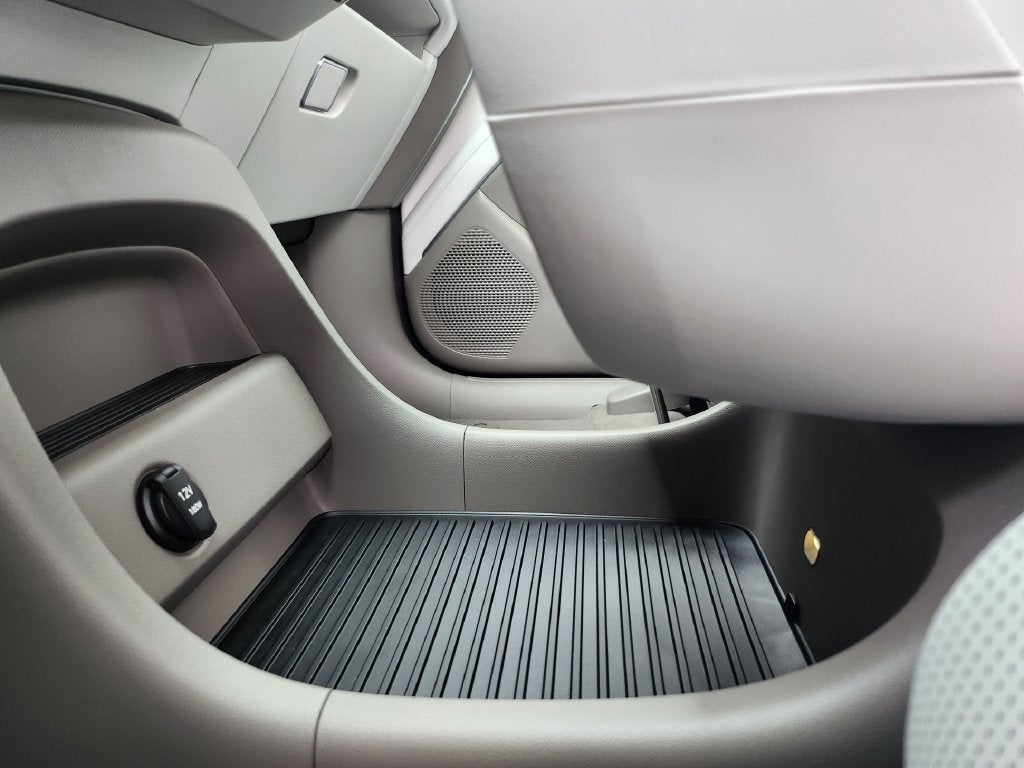 2027 Hyundai PALISADE HYBRID Blue SEL 7 Passenger