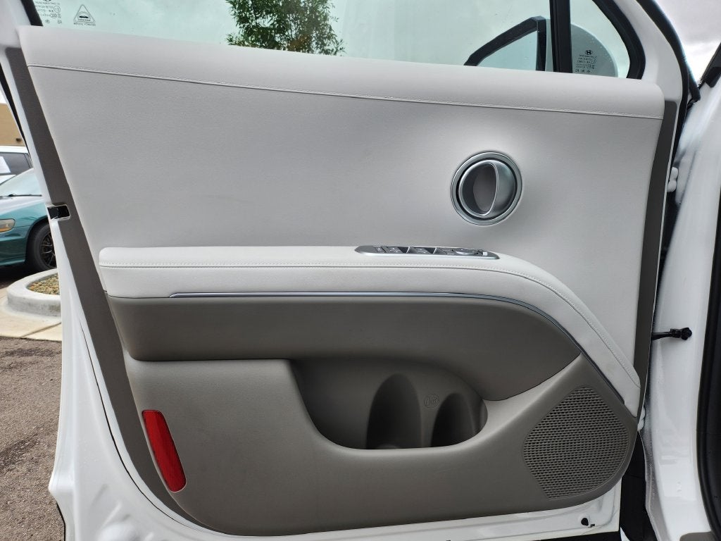 2027 Hyundai PALISADE HYBRID Blue SEL 7 Passenger