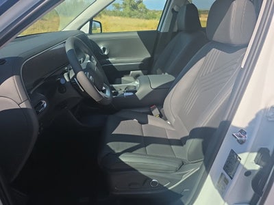2027 Hyundai PALISADE HYBRID Blue SEL 8 Passenger