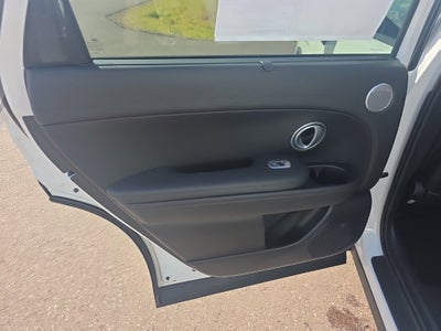 2027 Hyundai PALISADE HYBRID Blue SEL 8 Passenger