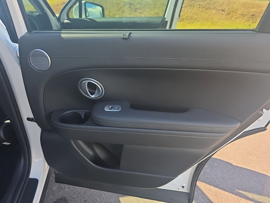 2027 Hyundai PALISADE HYBRID Blue SEL 8 Passenger