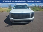 2027 Hyundai PALISADE HYBRID Blue SEL 8 Passenger