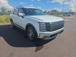 2027 Hyundai PALISADE HYBRID Blue SEL 8 Passenger