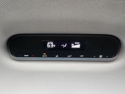 2027 Hyundai PALISADE HYBRID Blue SEL 7 Passenger