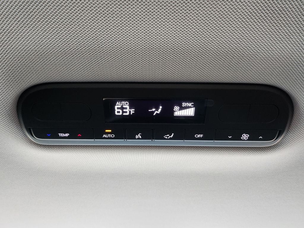 2027 Hyundai PALISADE HYBRID Blue SEL 7 Passenger