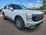 2027 Hyundai PALISADE HYBRID Blue SEL 7 Passenger