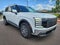 2027 Hyundai PALISADE HYBRID Blue SEL 7 Passenger