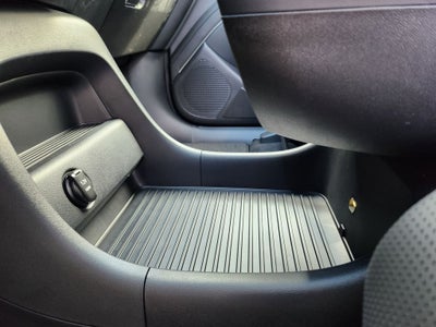 2027 Hyundai PALISADE HYBRID Blue SEL 7 Passenger
