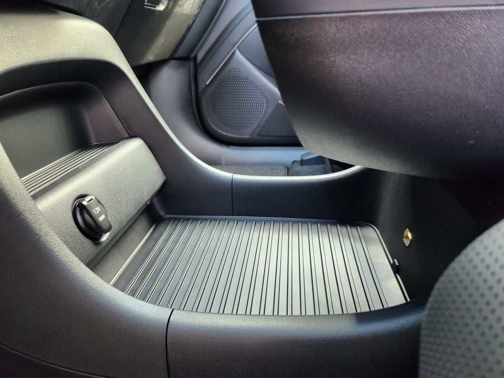 2027 Hyundai PALISADE HYBRID Blue SEL 7 Passenger