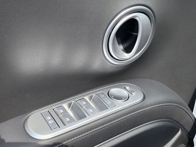 2027 Hyundai PALISADE HYBRID Blue SEL 7 Passenger