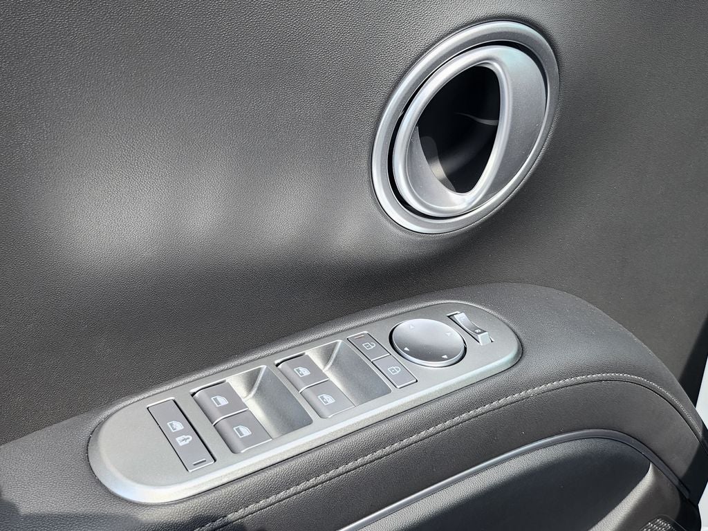2027 Hyundai PALISADE HYBRID Blue SEL 7 Passenger