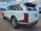 2027 Hyundai PALISADE HYBRID Blue SEL 7 Passenger