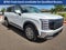 2027 Hyundai PALISADE HYBRID Blue SEL 7 Passenger