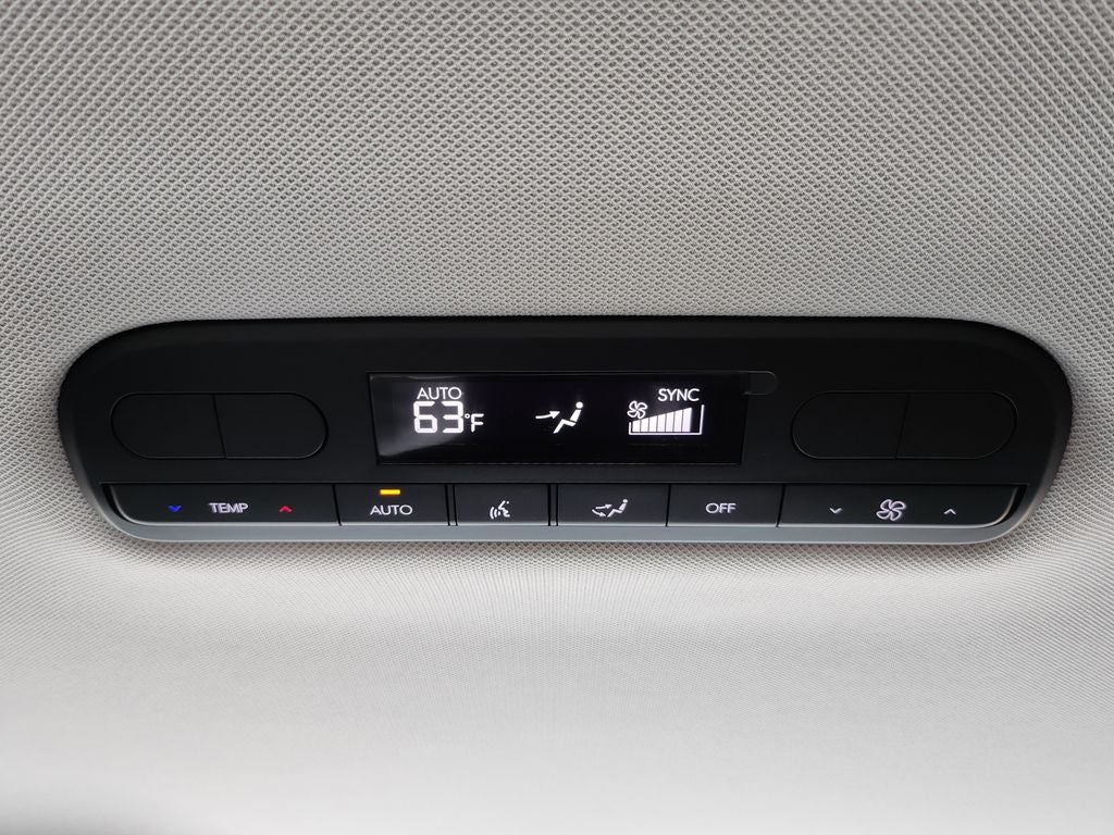 2027 Hyundai PALISADE HYBRID Blue SEL 7 Passenger