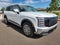2027 Hyundai PALISADE HYBRID Blue SEL 7 Passenger