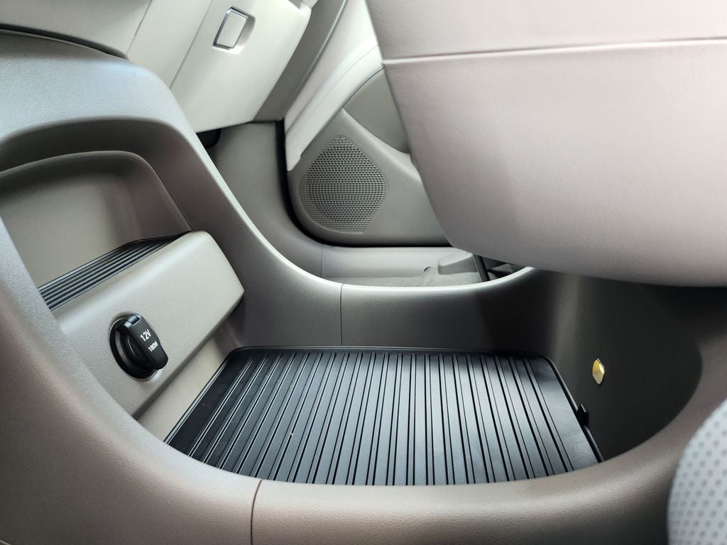2027 Hyundai PALISADE HYBRID Blue SEL 7 Passenger