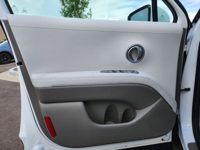 2027 Hyundai PALISADE HYBRID Blue SEL 7 Passenger