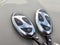 2027 Hyundai PALISADE HYBRID Blue SEL 7 Passenger