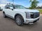 2027 Hyundai PALISADE HYBRID Blue SEL 8 Passenger