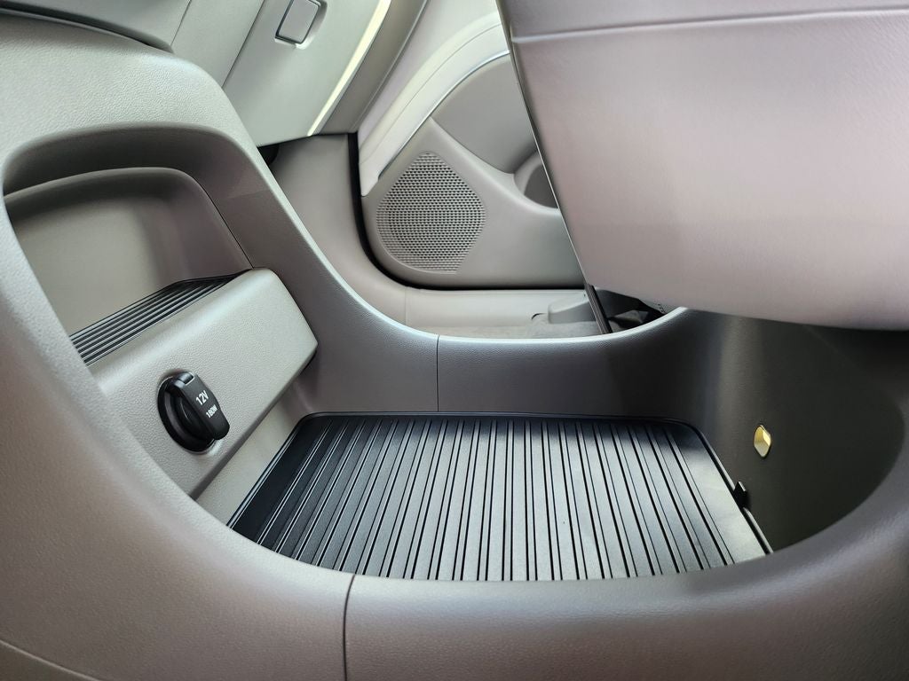 2027 Hyundai PALISADE HYBRID Blue SEL 8 Passenger