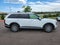2027 Hyundai PALISADE HYBRID Blue SEL 8 Passenger