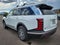 2027 Hyundai PALISADE HYBRID Blue SEL 8 Passenger