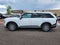 2027 Hyundai PALISADE HYBRID Blue SEL 8 Passenger