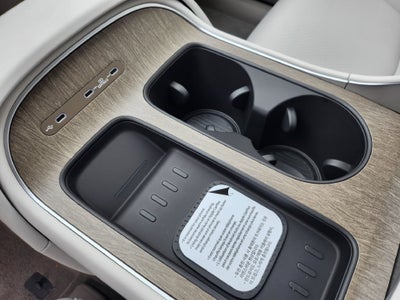 2027 Hyundai PALISADE HYBRID Blue SEL 7 Passenger