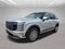 2027 Hyundai PALISADE HYBRID Blue SEL 7 Passenger