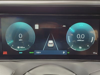 2027 Hyundai PALISADE HYBRID Blue SEL 7 Passenger