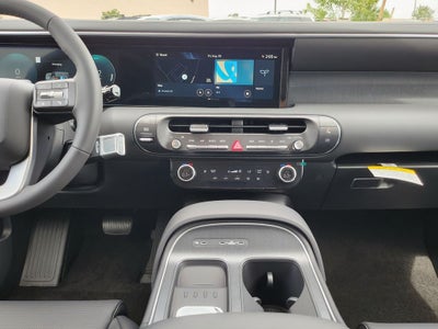 2027 Hyundai PALISADE HYBRID Blue SEL 7 Passenger