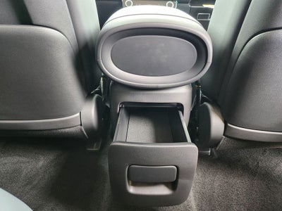 2027 Hyundai PALISADE HYBRID Blue SEL 7 Passenger