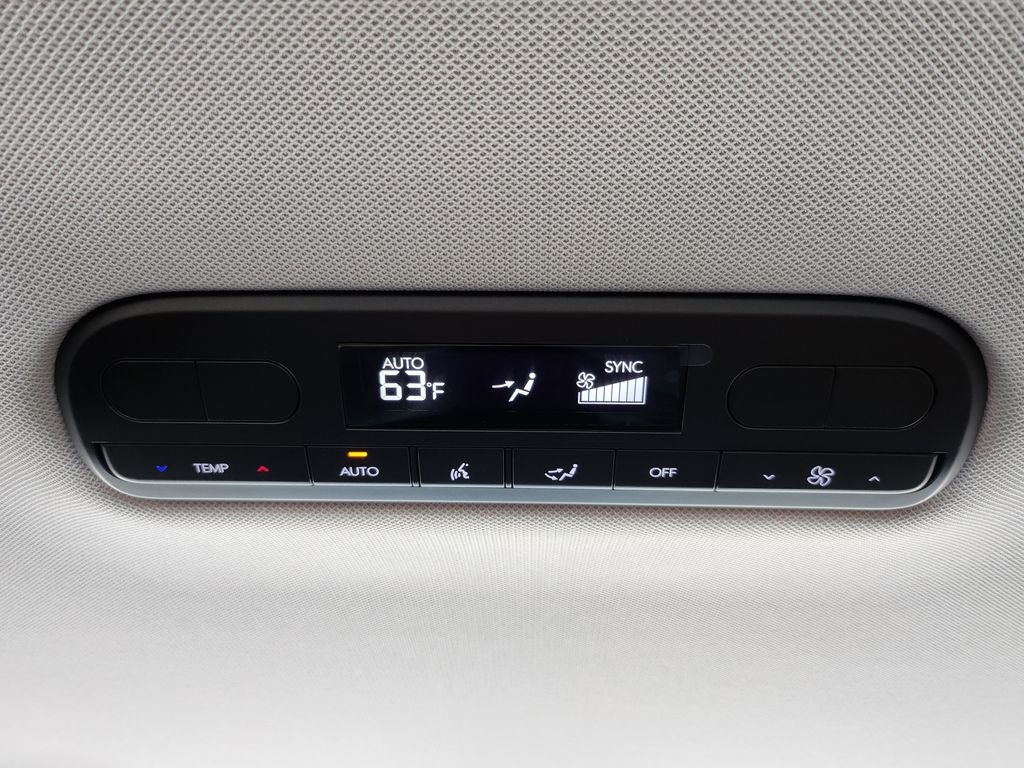 2027 Hyundai PALISADE HYBRID Blue SEL 7 Passenger