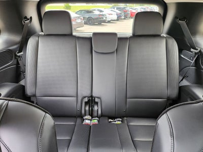 2027 Hyundai PALISADE HYBRID Blue SEL 7 Passenger