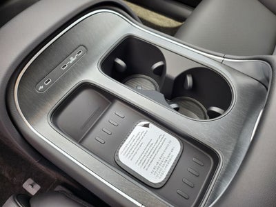 2027 Hyundai PALISADE HYBRID Blue SEL 7 Passenger