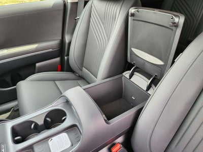 2027 Hyundai PALISADE HYBRID Blue SEL 7 Passenger