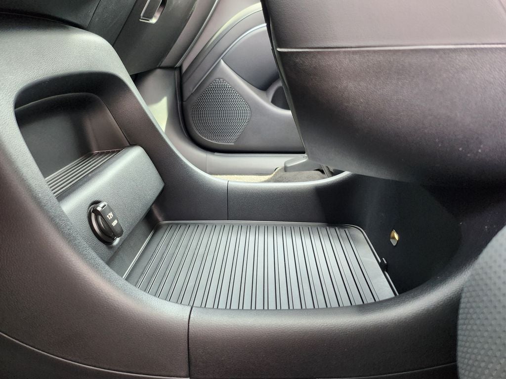 2027 Hyundai PALISADE HYBRID Blue SEL 7 Passenger