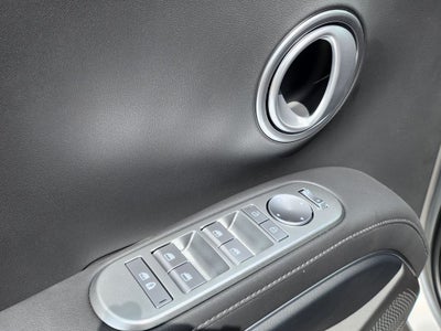 2027 Hyundai PALISADE HYBRID Blue SEL 7 Passenger