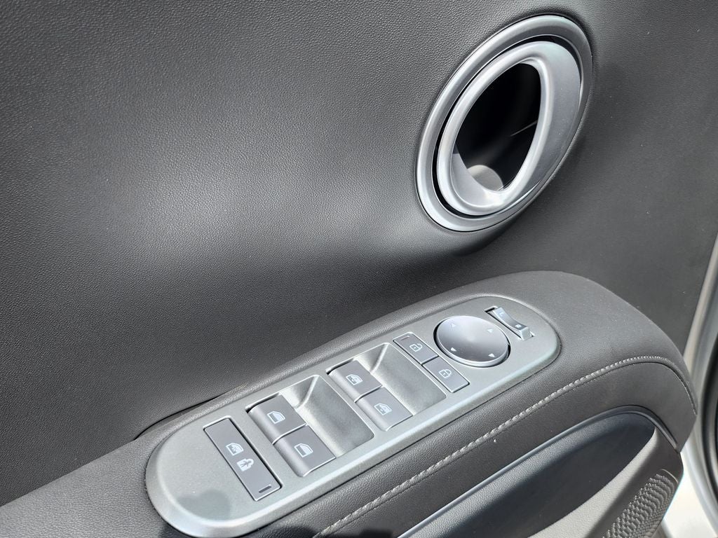 2027 Hyundai PALISADE HYBRID Blue SEL 7 Passenger