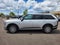 2027 Hyundai PALISADE HYBRID Blue SEL 7 Passenger