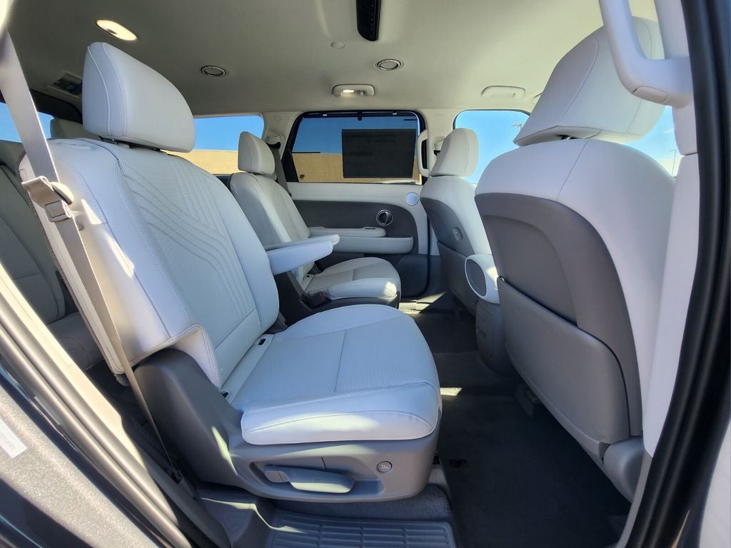 2026 Hyundai PALISADE SEL 7 Passenger