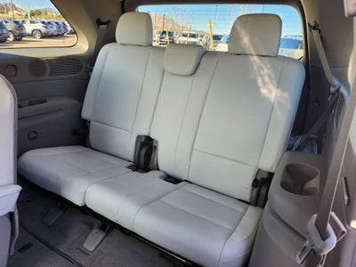 2026 Hyundai PALISADE SEL 7 Passenger