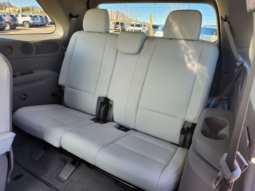 2026 Hyundai PALISADE SEL 7 Passenger