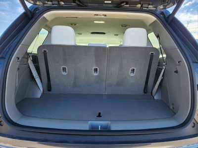 2026 Hyundai PALISADE SEL 7 Passenger