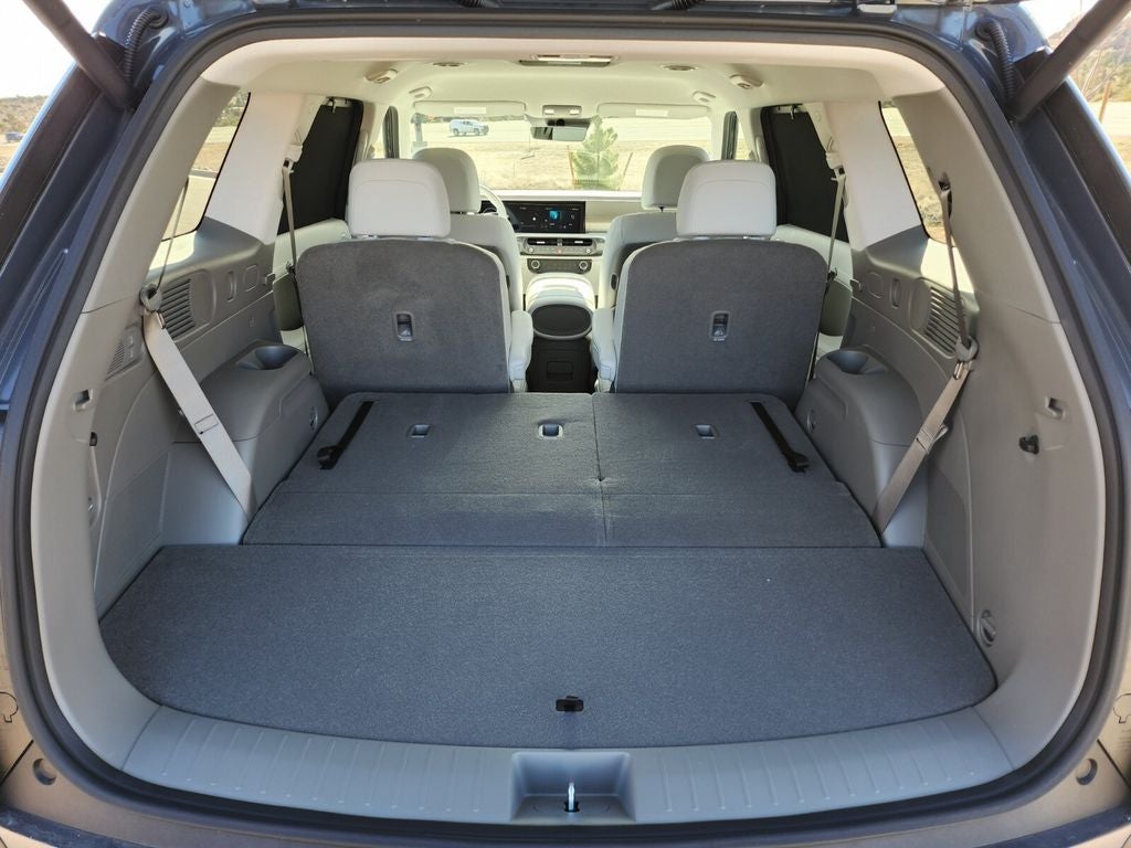 2026 Hyundai PALISADE SEL 7 Passenger