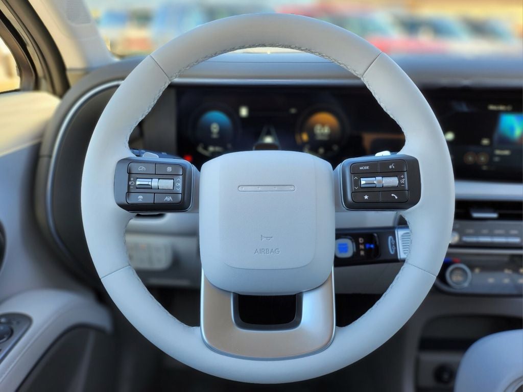 2026 Hyundai PALISADE SEL 7 Passenger