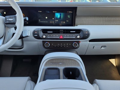 2026 Hyundai PALISADE SEL 7 Passenger