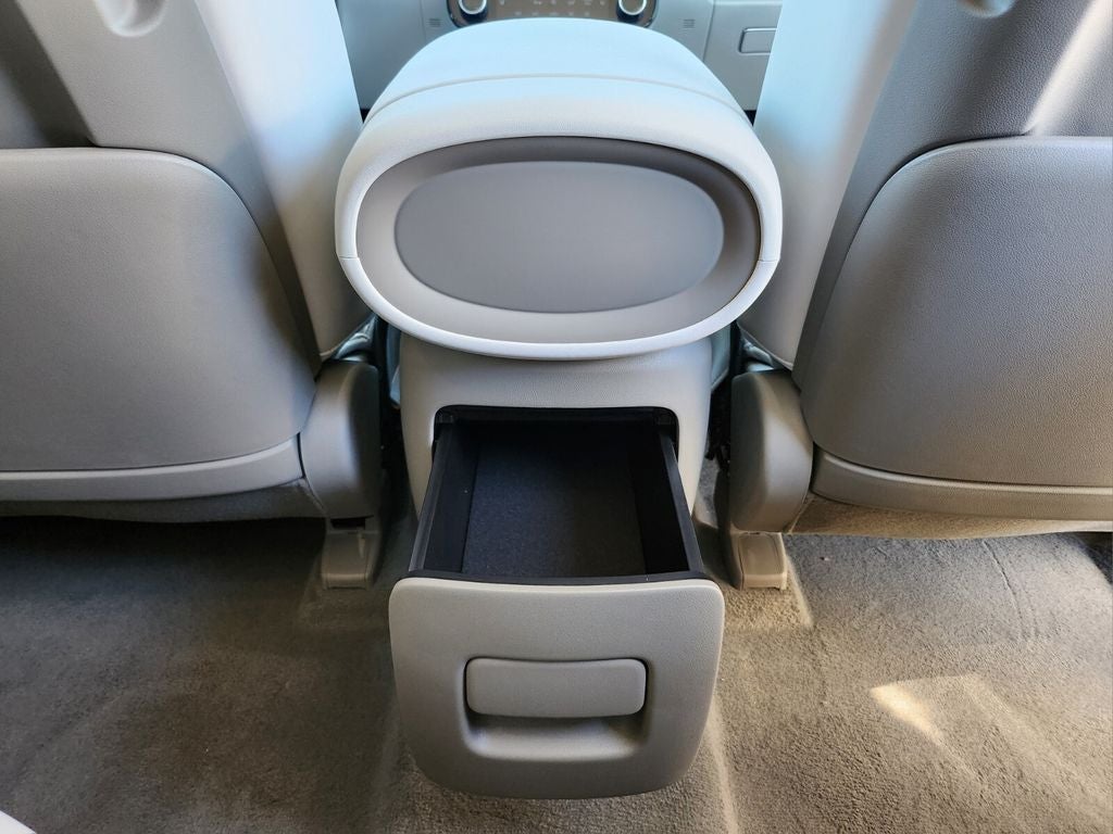 2026 Hyundai PALISADE SEL 7 Passenger